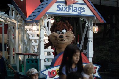Six Flags - Great America Incredible Fun_68
Six Flags - Great America (Incredible Fun!)
Keywords: Six_Flags_2005