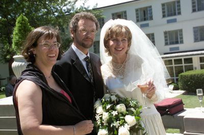 Beth Pollock and Bob Bruchs wedding_2
Beth Pollock and Bob Bruch's wedding
Keywords: Beth Pollocks Wedding
