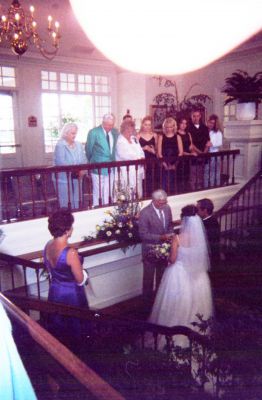Uncle Neil Osborne and Aunt Robins Wedding_1
Uncle Neil Osborne and Aunt Robin's Wedding
Keywords: Neil Robin Wedding