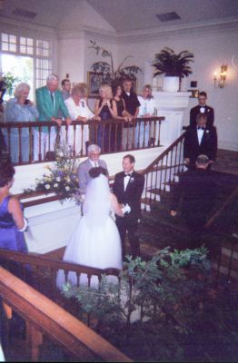 Uncle Neil Osborne and Aunt Robins Wedding_4
Uncle Neil Osborne and Aunt Robin's Wedding
Keywords: Neil Robin Wedding