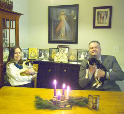 Our Lady of Guadalupe SEAs Parish 2015_4
Our Lady of Guadalupe SEAs Parish 2015
Keywords: Advent 2015