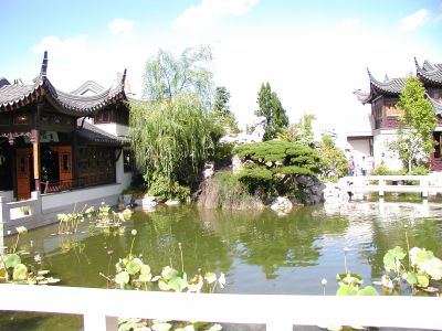 Portland OR Classical Chinese Garden 2003_11
Portland OR Classical Chinese Garden 2003
Keywords: Chinese Garden