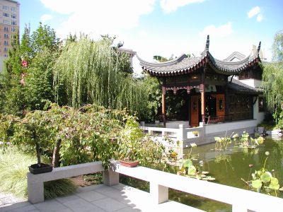 Portland OR Classical Chinese Garden 2003_12
Portland OR Classical Chinese Garden 2003
Keywords: Chinese Garden