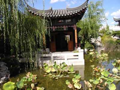 Portland OR Classical Chinese Garden 2003_17
Portland OR Classical Chinese Garden 2003
Keywords: Chinese Garden