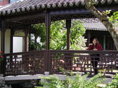 Portland OR Classical Chinese Garden 2003_19
Portland OR Classical Chinese Garden 2003
Keywords: Chinese Garden