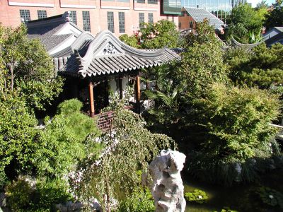 Portland OR Classical Chinese Garden 2003_34
Portland OR Classical Chinese Garden 2003
Keywords: Chinese Garden