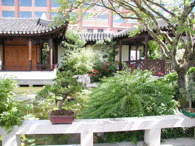Portland OR Classical Chinese Garden 2003_6
Portland OR Classical Chinese Garden 2003
Keywords: Chinese Garden