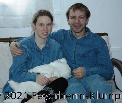 Art Joya and Erindale
Unreconciled Family Photos Klump-Feyerherm
Keywords: Photos Unreconciled