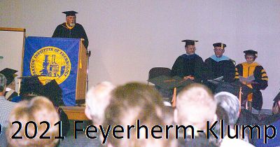 Richard Claussen OIT Graduation 4
Unreconciled Family Photos Klump-Feyerherm
Keywords: Photos Unreconciled
