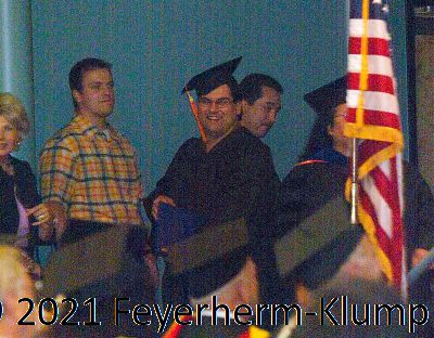 Richard Claussen OIT Graduation 5
Unreconciled Family Photos Klump-Feyerherm
Keywords: Photos Unreconciled