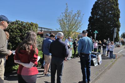 Good Friday Prayers at Beaverton PP
Stations of the Cross and Divine Mercy Chaplet Novena Day 1 Prayers
Keywords: Beaverton Planned Parenthood Abortuary Good Friday Prayers