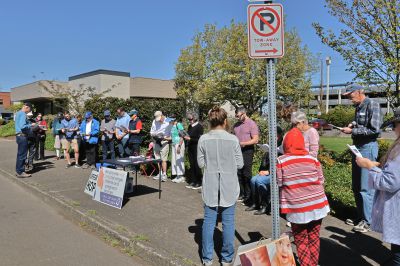 Good Friday Prayers at Beaverton PP
Stations of the Cross and Divine Mercy Chaplet Novena Day 1 Prayers
Keywords: Beaverton Planned Parenthood Abortuary Good Friday Prayers